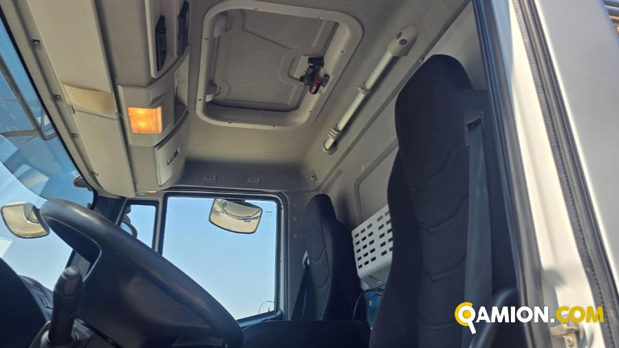 Iveco EUROCARGO eurocargo 150e28 | SAVIANO AUTO S.A.S