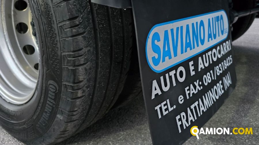 Iveco DAILY daily 72-180 | SAVIANO AUTO S.A.S