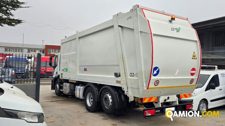 Iveco STRALIS stralis 360 | SAVIANO AUTO S.A.S
