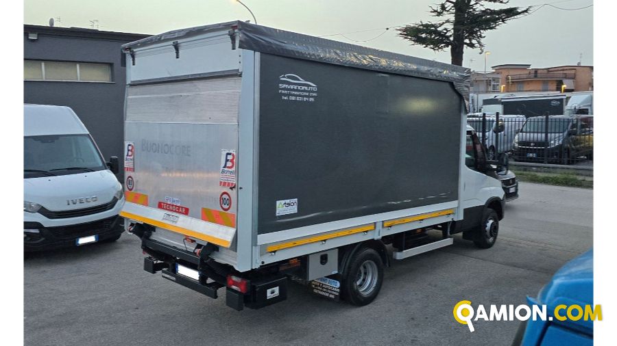 Iveco DAILY daily 72-180 | SAVIANO AUTO S.A.S