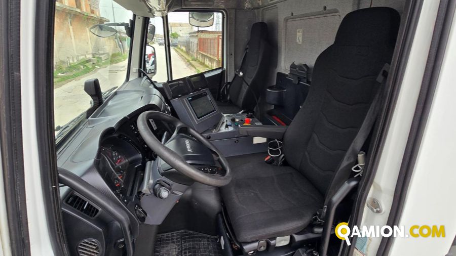 Iveco STRALIS stralis 360 | SAVIANO AUTO S.A.S