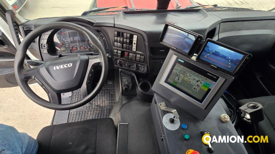 Iveco STRALIS stralis 360 | SAVIANO AUTO S.A.S