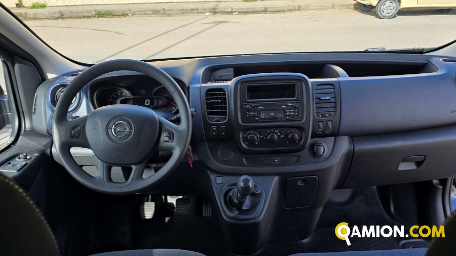 Opel VIVARO vivaro | SAVIANO AUTO S.A.S