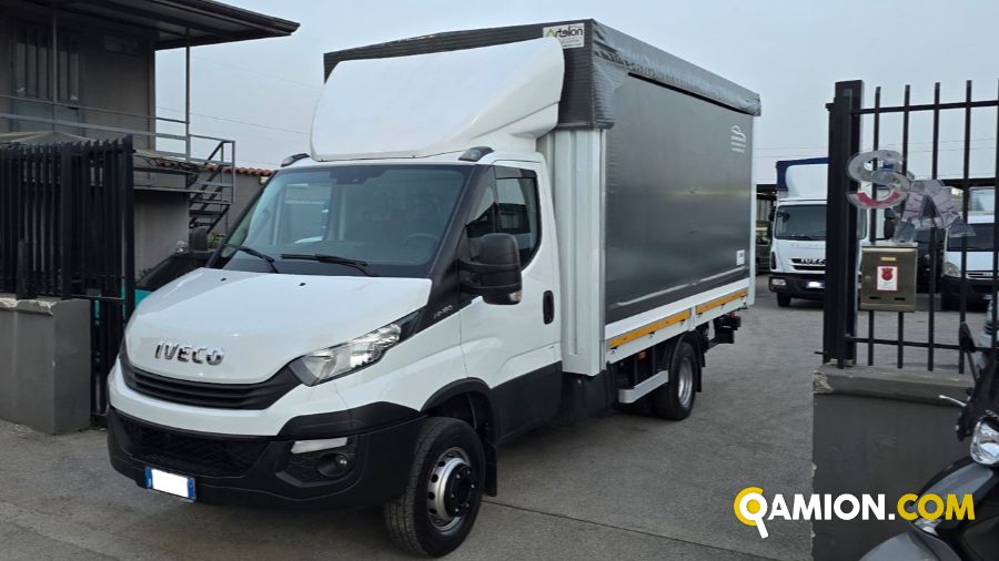 Iveco DAILY daily 72-180 | SAVIANO AUTO S.A.S