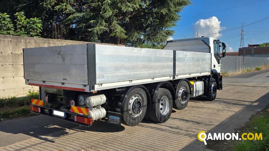 Iveco STRALIS AS260S45 | SAVIANO AUTO S.A.S