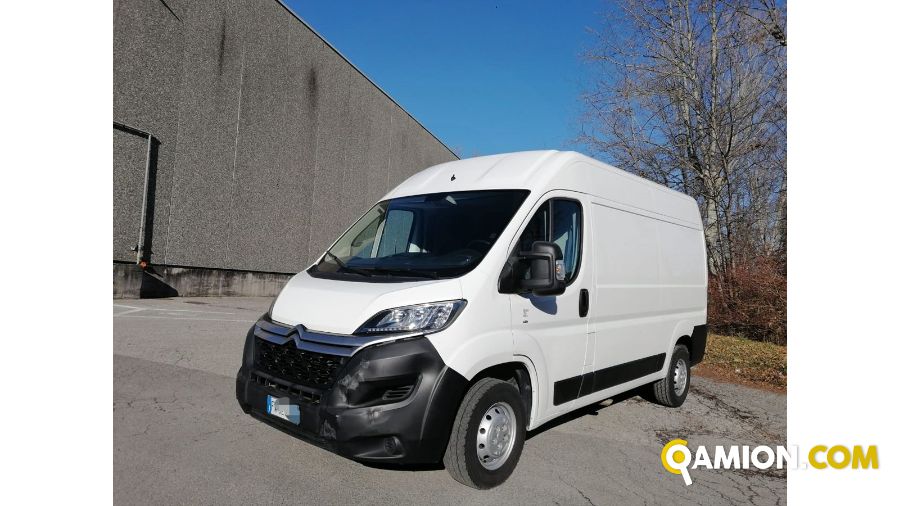 Citroen JUMPER jumper | Ls service 