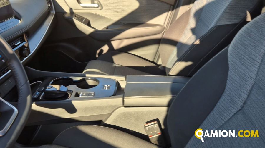Nissan X-TRAIL X-TRAIL | Sistema Cooperazione e Impresa 