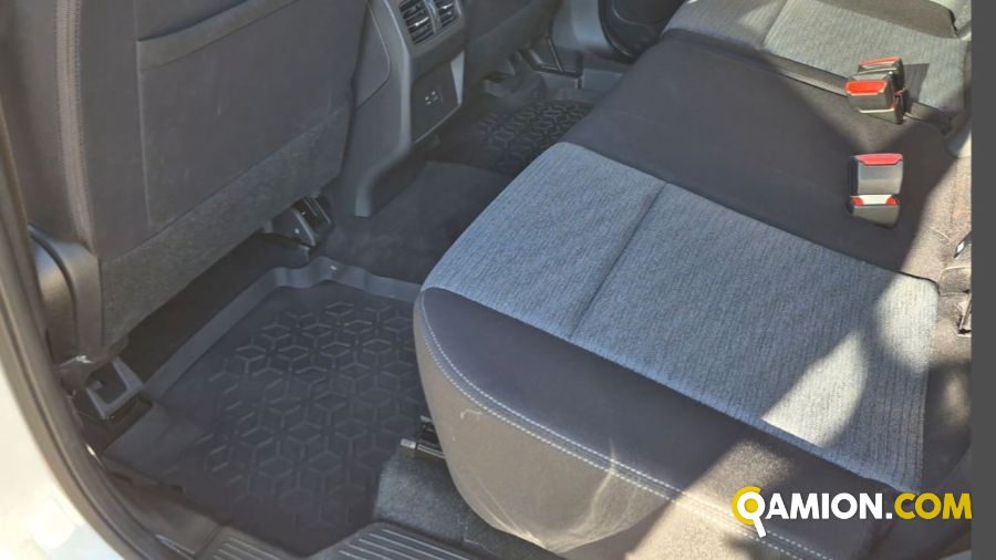 Nissan X-TRAIL X-TRAIL | Sistema Cooperazione e Impresa 