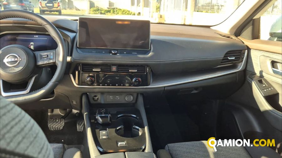 Nissan X-TRAIL X-TRAIL | Sistema Cooperazione e Impresa 