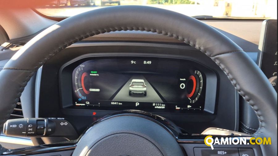Nissan X-TRAIL X-TRAIL | Sistema Cooperazione e Impresa 