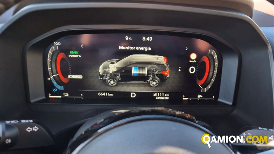 Nissan X-TRAIL X-TRAIL | Sistema Cooperazione e Impresa 