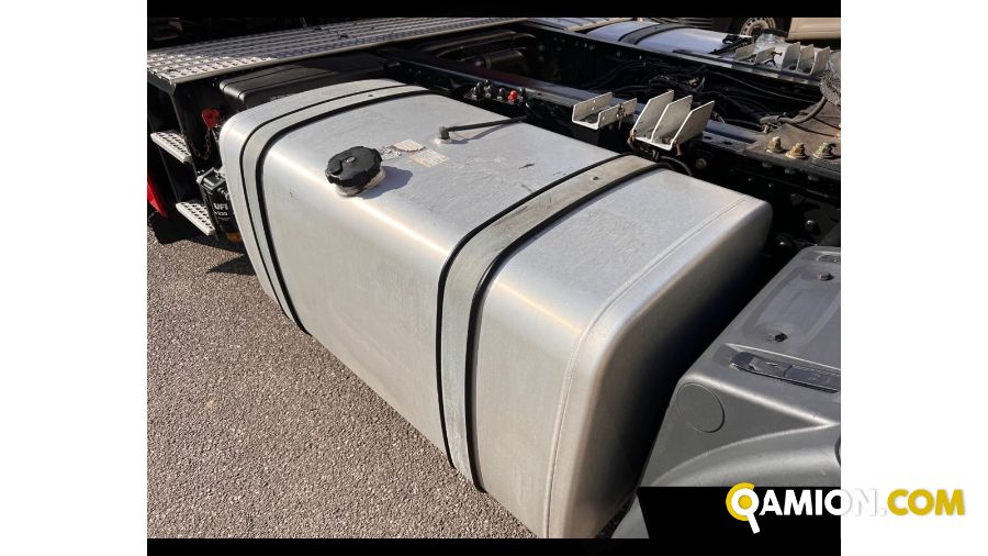 Man TGX 18.500 4X2 BLS TGX 18.500 4X2 BLS | Altro Altro | Zanoni Srl