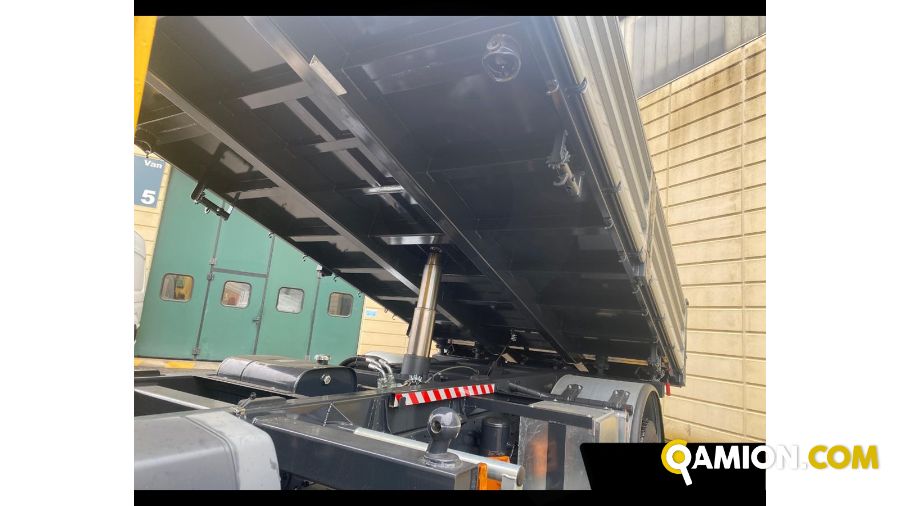 Man TGM 15.290 4X2 LL TGM 15.290 4X2 LL | Altro Altro | Zanoni Srl