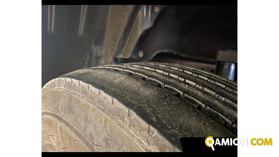 Man TGX 18.510 4X2 BL SA TGX 18.510 4X2 BL SA | Altro Altro | Zanoni Srl