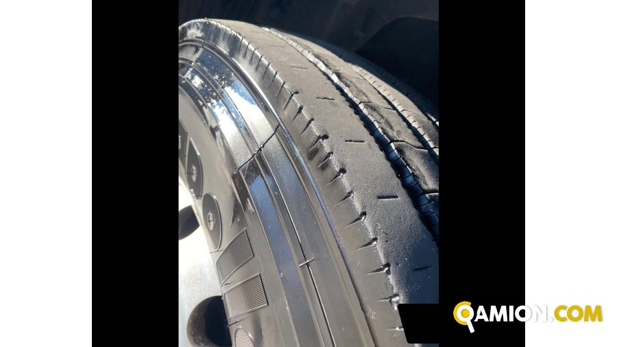 Man TGX 18.500 4X2 BLS  ADR COMPLETA TGX 18.500 4X2 BLS  ADR COMPLETA | Altro Altro | Zanoni Srl