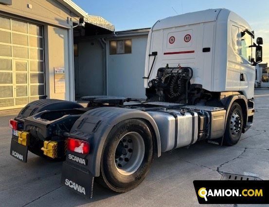 Scania MODELLO VERSIONE | Altro Altro | Zanoni Srl