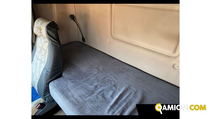 Scania MODELLO VERSIONE | Altro Altro | Zanoni Srl