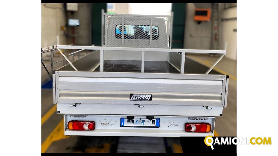 Renault RENAULT COMMERCIALE VERSIONE | Altro Altro | Zanoni Srl