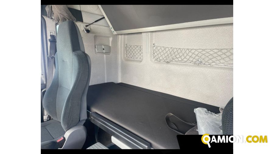 Man TGX 26.480 6X2-4 LL TGX 26.480 6X2-4 LL | Altro Altro | Zanoni Srl
