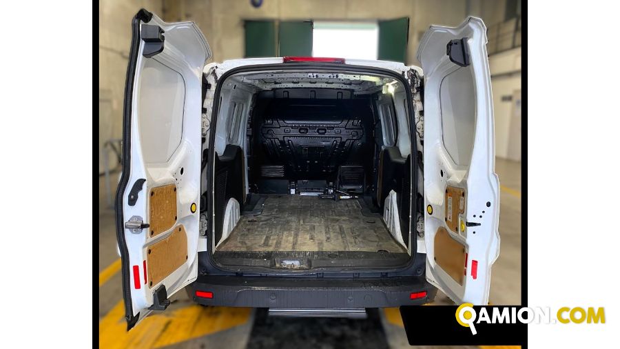 Ford MODELLO VERSIONE | Altro Altro | Zanoni Srl