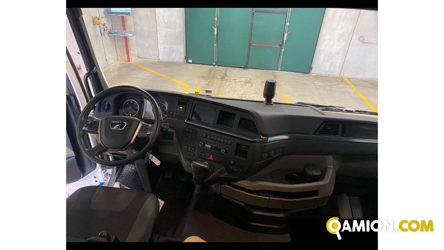 Man TGX 18.510 4X2 BL SA TGX 18.510 4X2 BL SA | Altro Altro | Zanoni Srl
