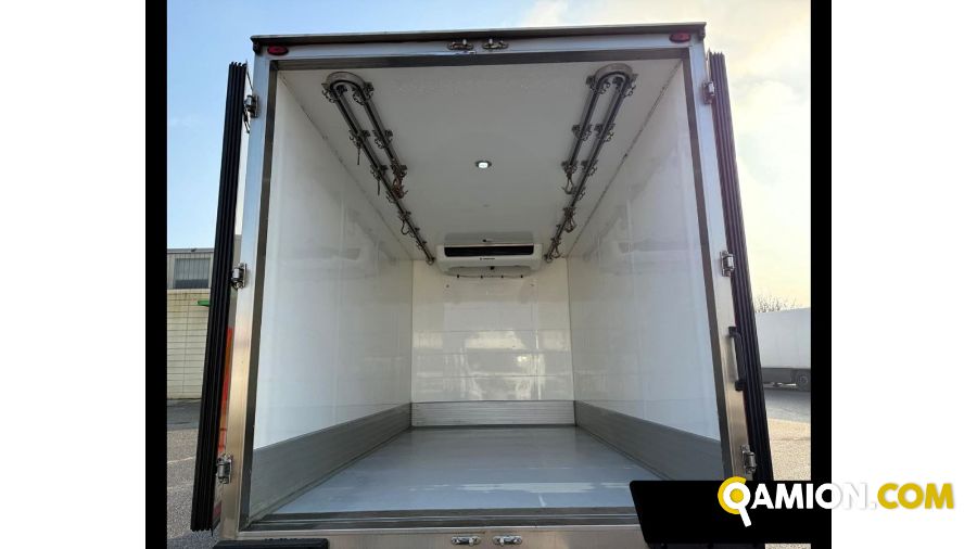 Iveco Modello VERSIONE | Altro Altro | Zanoni Srl
