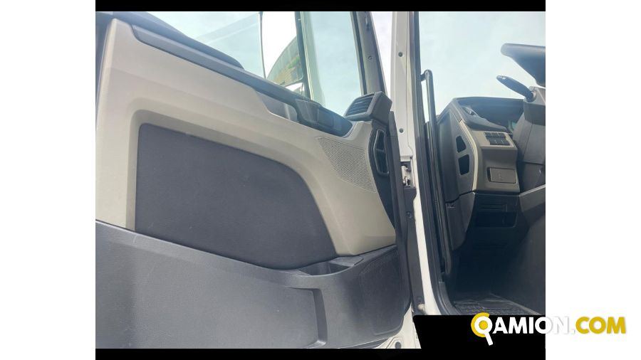 Man TGX 18.510 4X2 BL SA TGX 18.510 4X2 BL SA | Altro Altro | Zanoni Srl