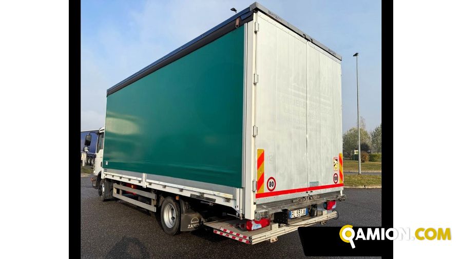 Man TGL 8.190 4X2 BL TGL 8.190 4X2 BL | Altro Altro | Zanoni Srl