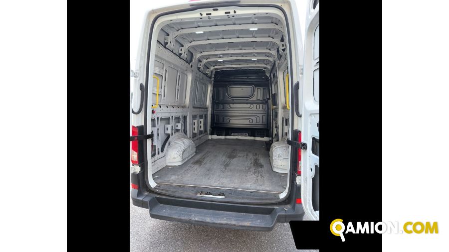 Man TGE FURGONE 3.140 PASSO 3640 TGE FURGONE 3.140 PASSO 3640 | Altro Altro | Zanoni Srl