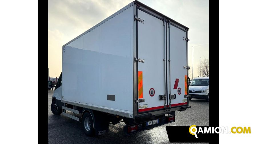 Iveco Modello VERSIONE | Altro Altro | Zanoni Srl
