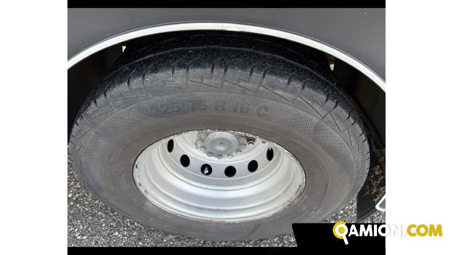 Iveco Modello VERSIONE | Altro Altro | Zanoni Srl