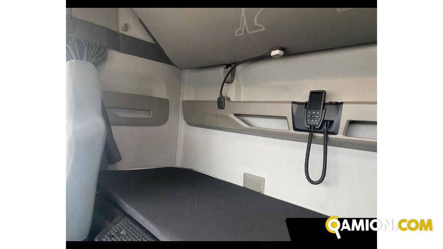 Man TGX 18.510 BL SA TGX 18.510 BL SA | Altro Altro | Zanoni Srl