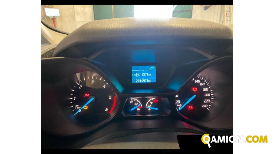 Ford MODELLO VERSIONE | Altro Altro | Zanoni Srl