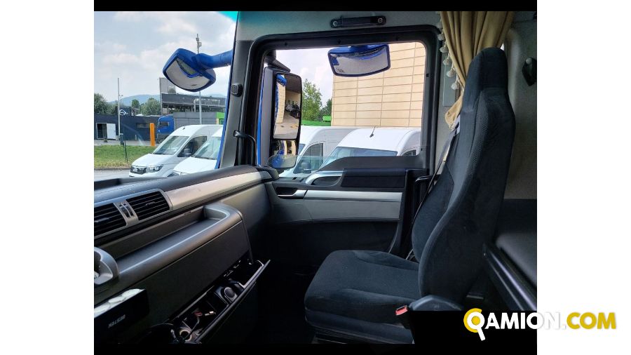 Man TGX 18.440 4X2 BLS TGX 18.440 4X2 BLS | Altro Altro | Zanoni Srl
