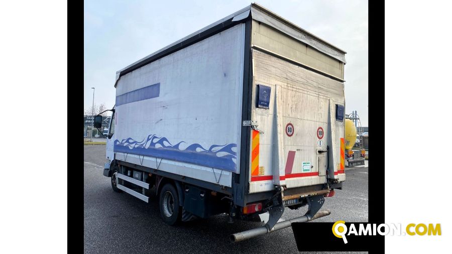 Renault trucks MIDLUM 180.75 MIDLUM 180.75 | Altro Altro | Zanoni Srl
