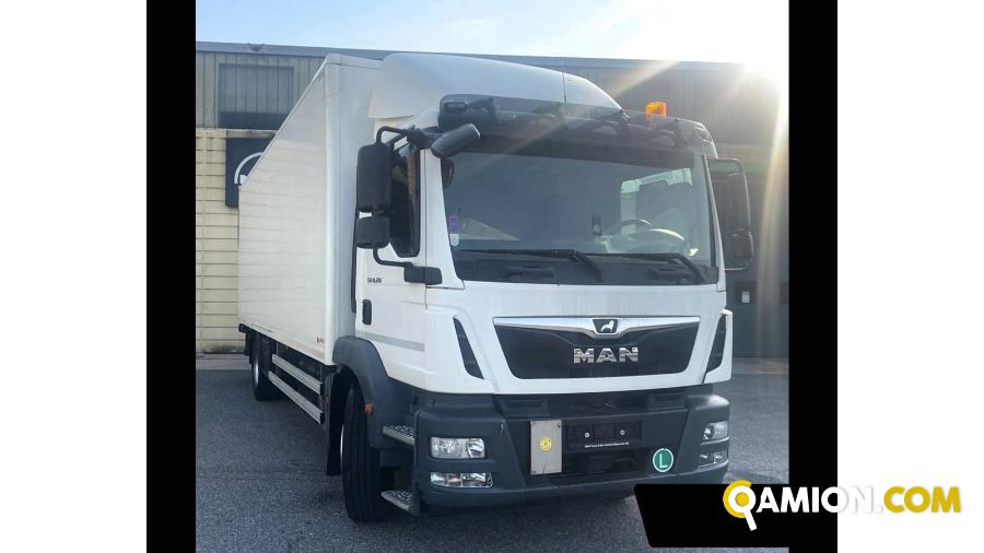 Man TGM 18.290 4X2 LL TGM 18.290 4X2 LL | Altro Altro | Zanoni Srl