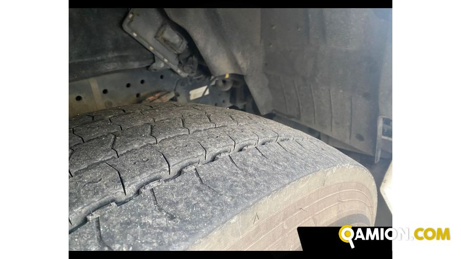 Man TGX 18.510 BL SA TGX 18.510 BL SA | Altro Altro | Zanoni Srl