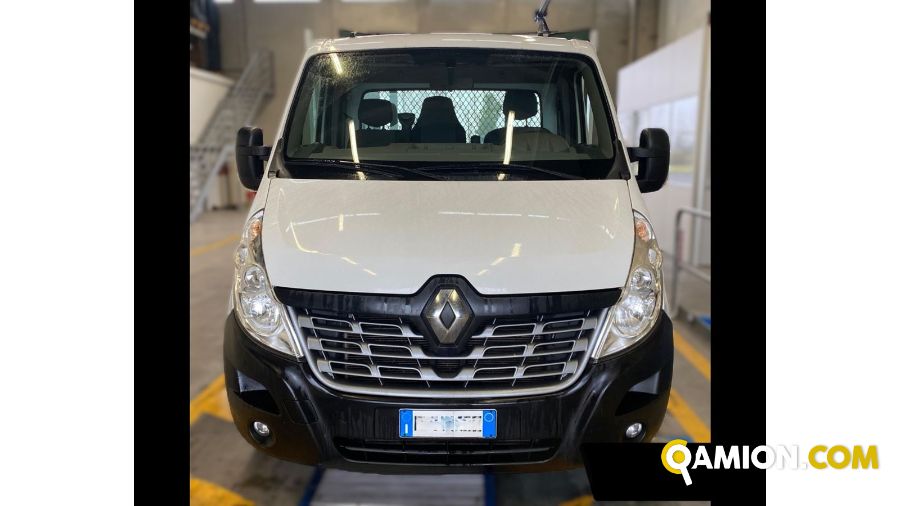 Renault RENAULT COMMERCIALE VERSIONE | Altro Altro | Zanoni Srl