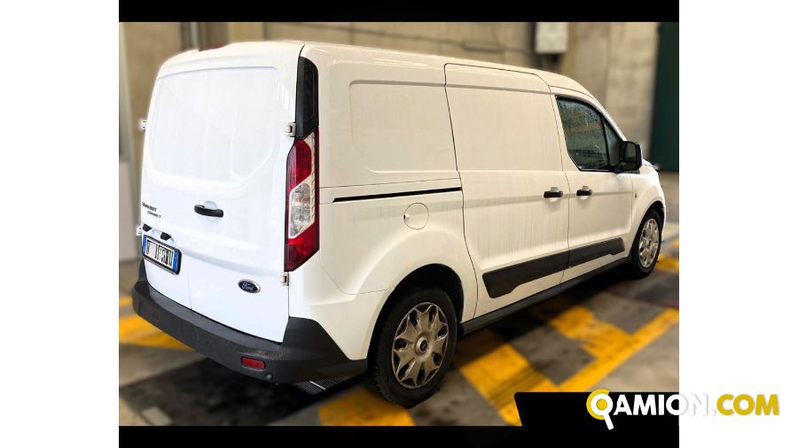 Ford MODELLO VERSIONE | Altro Altro | Zanoni Srl