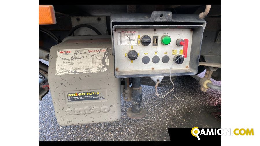 Renault trucks MIDLUM 180.75 MIDLUM 180.75 | Altro Altro | Zanoni Srl