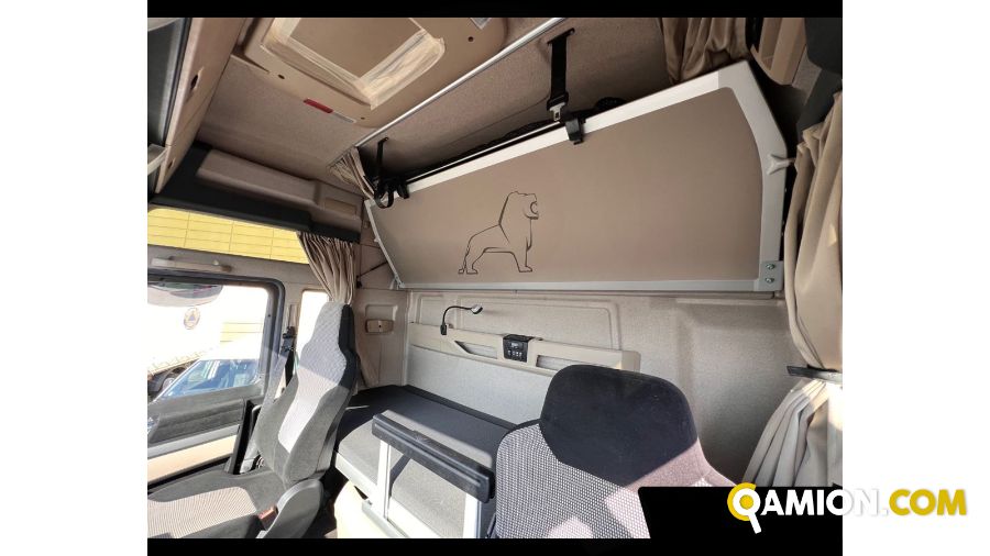 Man TGX 18.500 4X2 BLS TGX 18.500 4X2 BLS | Altro Altro | Zanoni Srl