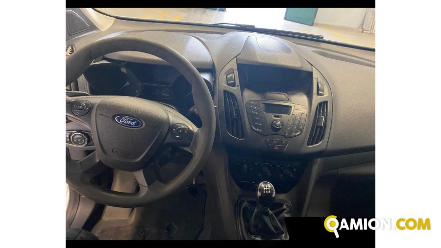 Ford MODELLO VERSIONE | Altro Altro | Zanoni Srl