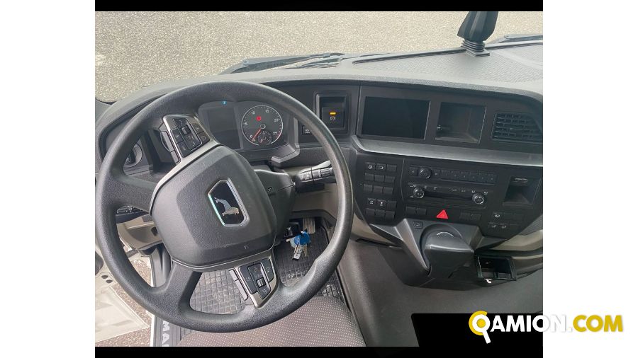 Man TGX 18.510 BL SA TGX 18.510 BL SA | Altro Altro | Zanoni Srl