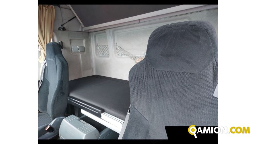 Man TGX 18.440 4X2 BLS TGX 18.440 4X2 BLS | Altro Altro | Zanoni Srl