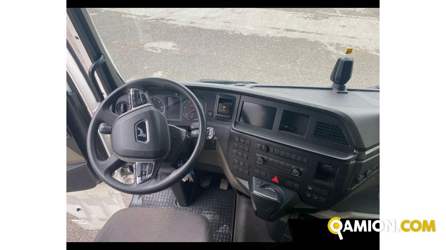 Man TGX 18.510 BL SA TGX 18.510 BL SA | Altro Altro | Zanoni Srl