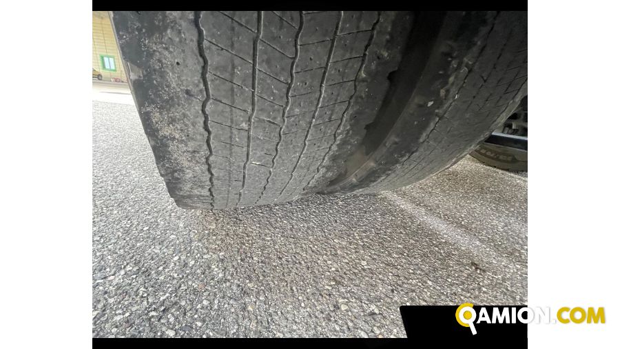 Man TGX 18.510 4X2 BL SA TGX 18.510 4X2 BL SA | Altro Altro | Zanoni Srl