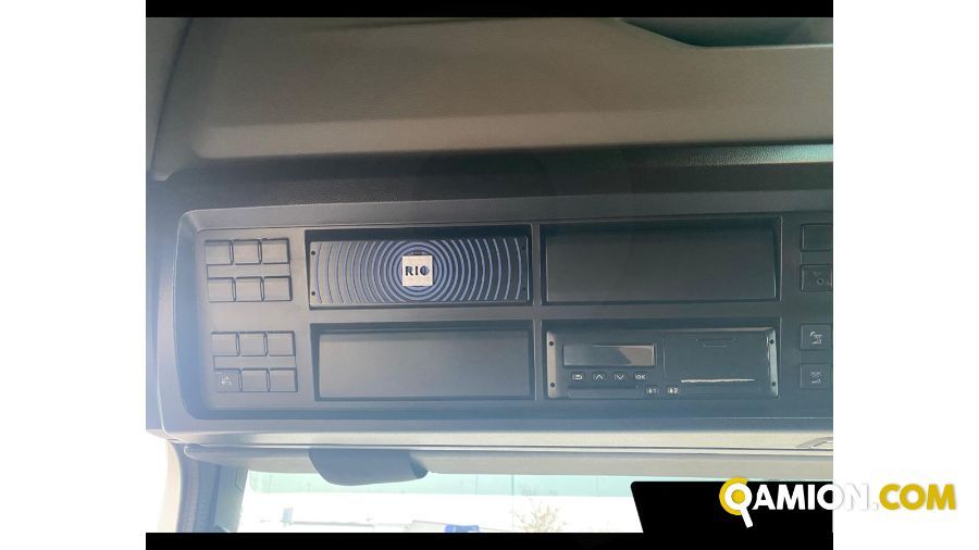 Man TGX 18.510 BL SA TGX 18.510 BL SA | Altro Altro | Zanoni Srl