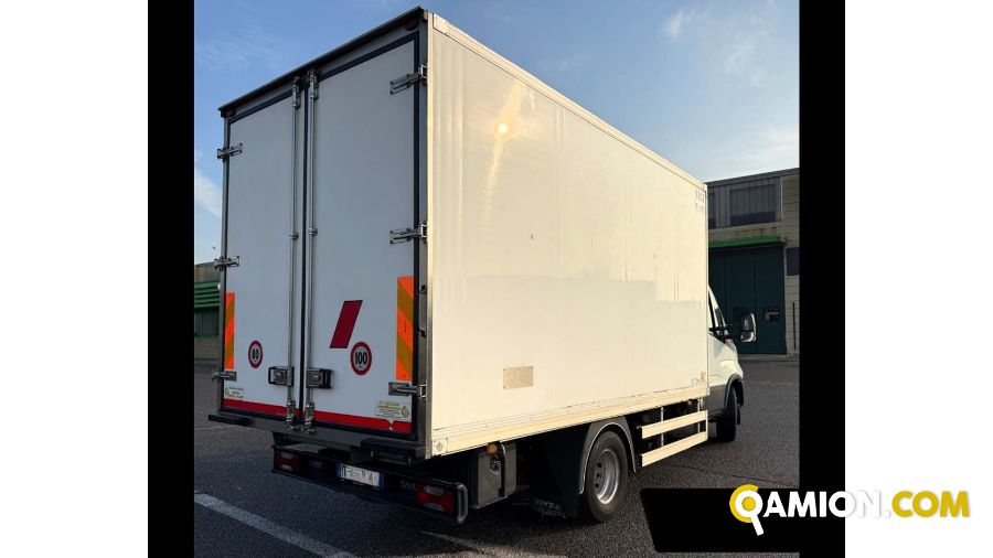 Iveco Modello VERSIONE | Altro Altro | Zanoni Srl