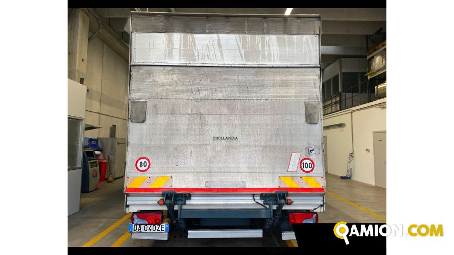 Man TGL 12.240 4X2 BL TGL 12.240 4X2 BL | Altro Altro | Zanoni Srl