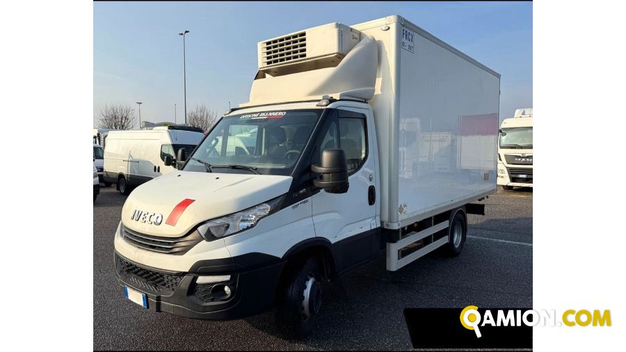 Iveco Modello VERSIONE | Altro Altro | Zanoni Srl
